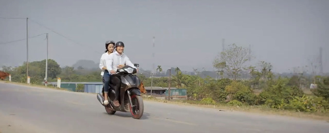 Hóa ra phim Việt chuyên lừa khán giả bằng 1 chiêu thức, tưởng lãng mạn mà lạ lùng thế này - Ảnh 5.