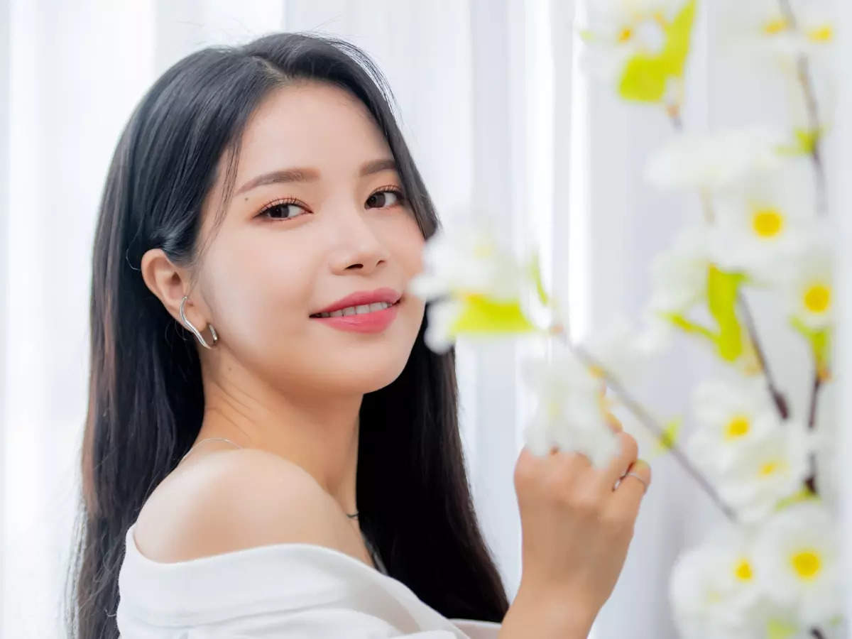 25 idol nữ đẹp nhất do fan chọn: Visual IU bất biến giữa dòng Kpop vạn biến, Jennie - Wonyoung rủ nhau đứng ở đâu? - Ảnh 2.