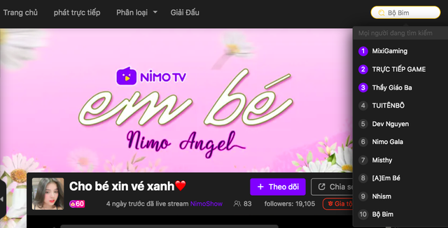 Trong môi trường “dương thịnh âm suy”, điều gì đặc biệt ở 3 cô nàng lọt top kênh livestream hot? - Ảnh 3.