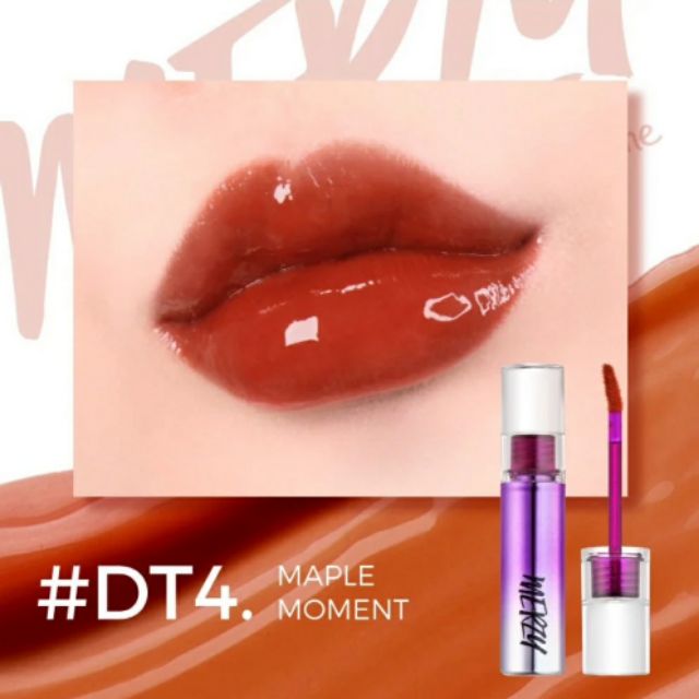 Korean girls love these 5 lip glosses with the ability to pump these lips: The price is under 200k but the color is clear and beautiful - Photo 7. Korean girls love these 5 lip glosses with the ability to pump these lips: The price is under 200k but the color is clear and beautiful - Photo 7.
