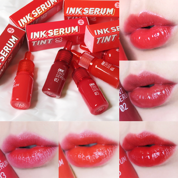 Korean girls love these 5 lip glosses with the ability to pump these lips: The price is under 200k but the color is clear and beautiful - Photo 3.