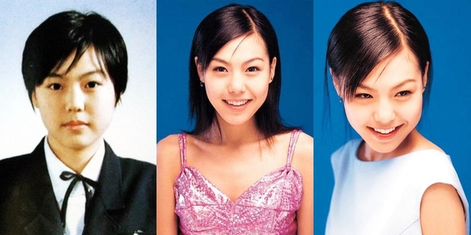 Visual ng&agrave;y trẻ của tiểu tam bị gh&eacute;t nhất xứ H&agrave;n: Thế n&agrave;o m&agrave; bị coi l&agrave; xấu lạ, tầm thường? - Ảnh 3.