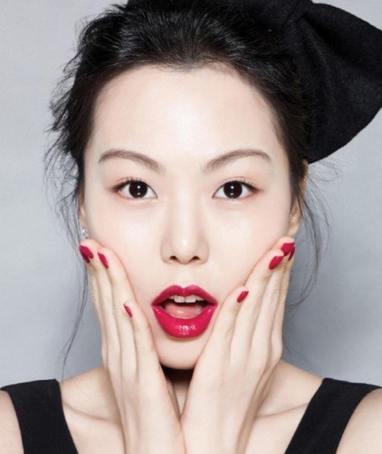 Visual ng&agrave;y trẻ của tiểu tam bị gh&eacute;t nhất xứ H&agrave;n: Thế n&agrave;o m&agrave; bị coi l&agrave; xấu lạ, tầm thường? - Ảnh 6.