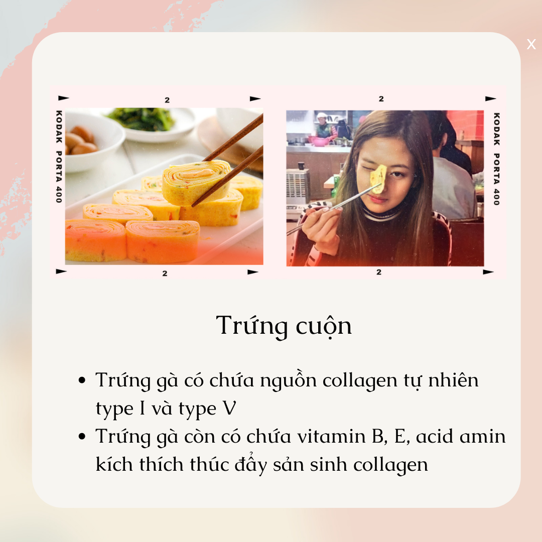 5 món tăng sinh collagen, giữ dáng Jennie (BLACKPINK) yêu thích nhất - Ảnh 4.