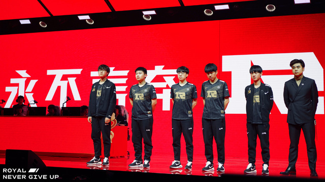 Cùng RNG lên ngôi vô địch LPL Mùa Xuân 2022 và giành luôn MVP, WBG đã sai lầm với thương vụ Bin - TheShy? - Ảnh 8.