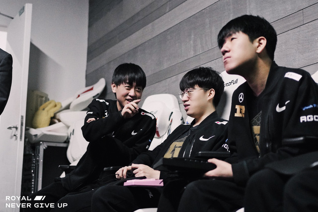 Cùng RNG lên ngôi vô địch LPL Mùa Xuân 2022 và giành luôn MVP, WBG đã sai lầm với thương vụ Bin - TheShy? - Ảnh 9.