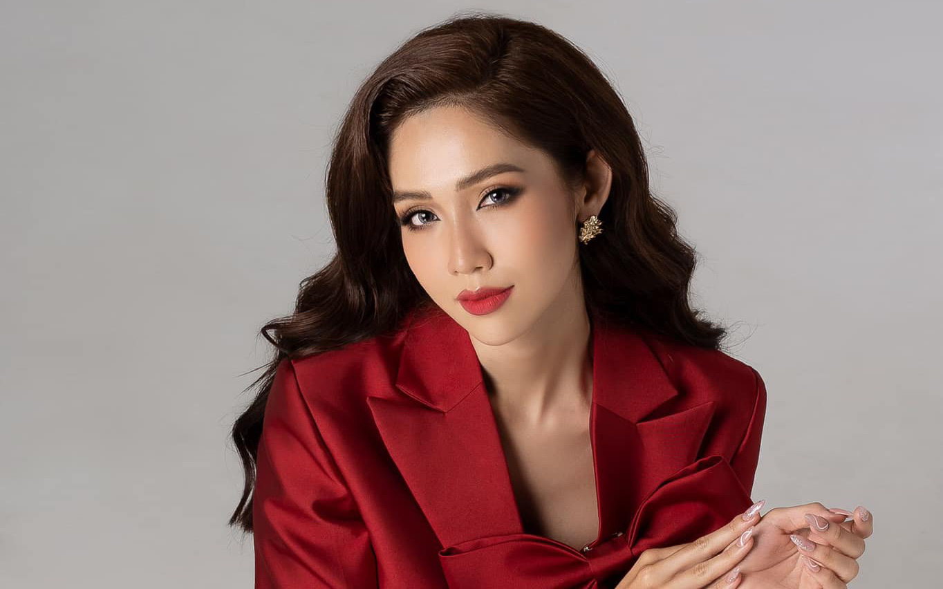 Làm sáng tỏ lý do Đỗ Nhật Hà vắng mặt trong show diễn của Miss Universe Vietnam?
