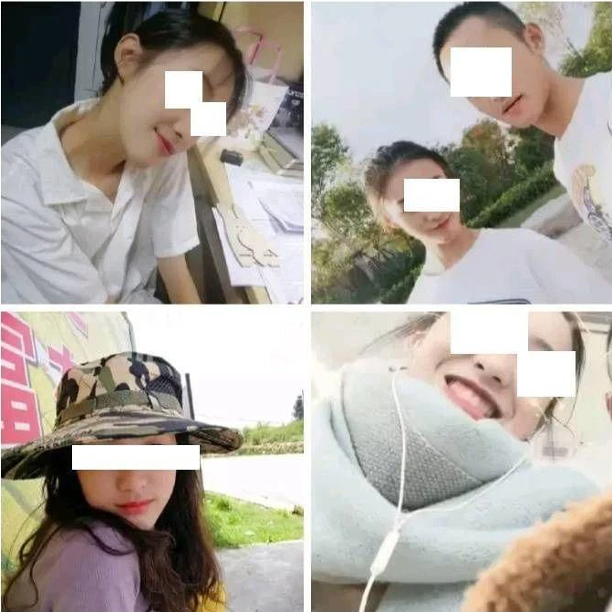 Thought to be close, 3 female students discovered that their roommates sent all 18+ photos to their boyfriends, the reason behind causing outrage - Photo 1.