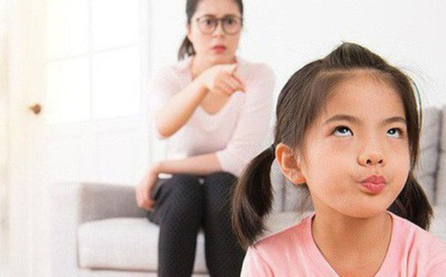 If parents are educating their children in these 3 WAYS, quit immediately lest you regret it for the rest of your life: No wonder your child is irritable and rebellious!  - Photo 1.