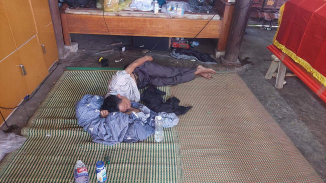 Vụ xe tải tông sập nhà dân khiến 3 người tử vong ở Quảng Bình: Phó Bí thư Đoàn xã tử vong trước ngày cưới - Ảnh 1.