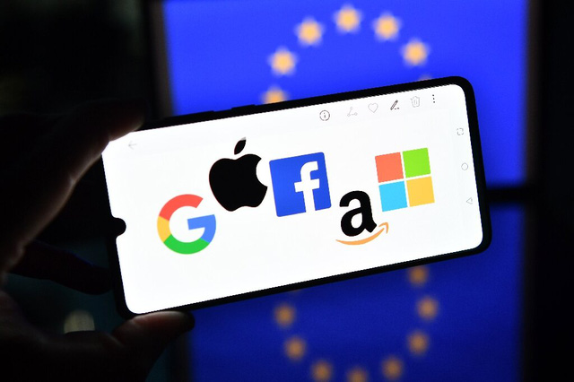 Google, Facebook v&agrave; c&aacute;c c&ocirc;ng ty c&ocirc;ng nghệ sẽ phải c&ocirc;ng bố to&agrave;n bộ thuật to&aacute;n của m&igrave;nh - Ảnh 1.