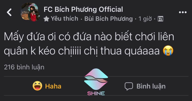 Quên nhạc quên show, một nữ ca sỹ cày game cả ngày lẫn đêm nhưng lại khiến fan cực kỳ thích thú! - Ảnh 3.