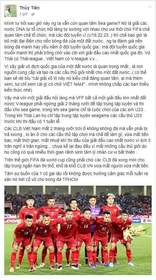 From Thuy Tien's grave digging article, I see that Thai football is increasingly losing ground - Photo 1.