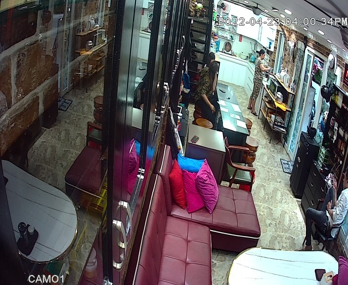 A series of home security cameras were exposed, the reason is not because of hackers but because of the users themselves? - Photo 6. A series of home security cameras were exposed, the reason is not because of hackers but because of the users themselves? - Photo 6.