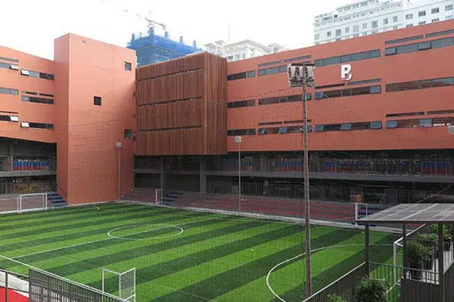 Những sao Việt lựa chọn cho con học to&agrave;n trường quốc tế đắt xắt ra miếng: Học ph&iacute; hơn 800 triệu đồng/năm, kh&ocirc;ng uổng c&ocirc;ng đầu tư n&ecirc;n n&oacute;i được đến 3 ngoại ngữ, bắn tiếng Anh như gi&oacute; - Ảnh 12.