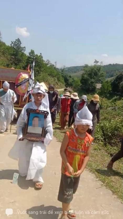 Vụ xe tải tông sập nhà dân khiến 3 người tử vong ở Quảng Bình: Phó Bí thư Đoàn xã tử vong trước ngày cưới - Ảnh 5.