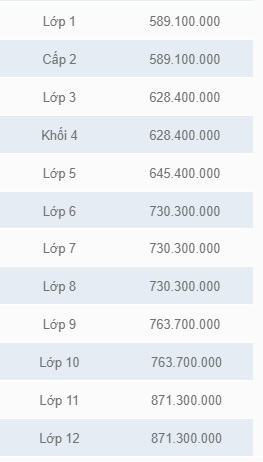 Những sao Việt lựa chọn cho con học to&agrave;n trường quốc tế đắt xắt ra miếng: Học ph&iacute; hơn 800 triệu đồng/năm, kh&ocirc;ng uổng c&ocirc;ng đầu tư n&ecirc;n n&oacute;i được đến 3 ngoại ngữ, bắn tiếng Anh như gi&oacute; - Ảnh 6.