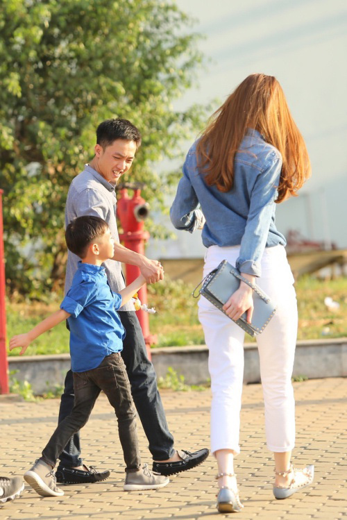 Những sao Việt lựa chọn cho con học to&agrave;n trường quốc tế đắt xắt ra miếng: Học ph&iacute; hơn 800 triệu đồng/năm, kh&ocirc;ng uổng c&ocirc;ng đầu tư n&ecirc;n n&oacute;i được đến 3 ngoại ngữ, bắn tiếng Anh như gi&oacute; - Ảnh 7.