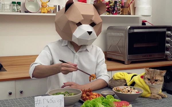 V&igrave; sao ch&uacute;ng ta c&agrave;ng xem c&agrave;ng nghiện những video l&agrave;m b&aacute;nh, nấu ăn t&acirc;m sự? - Ảnh 2.