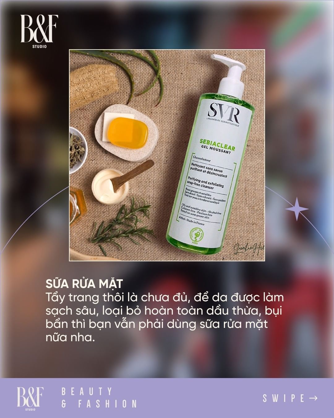Đi du lịch d&ugrave; tối giản đến đ&acirc;u, chị em cũng kh&ocirc;ng được qu&ecirc;n mang theo 6 m&oacute;n skincare n&agrave;y - Ảnh 6.