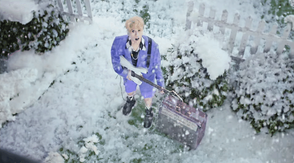 Đỗ Hoàng Dương tung MV kèm đĩa vật lý đậm chất Kpop, chung đạo diễn với Sơn Tùng liệu có sợ bị so sánh? - Ảnh 3.