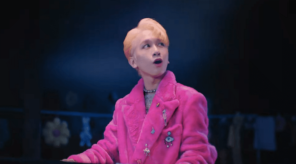 Đỗ Hoàng Dương tung MV kèm đĩa vật lý đậm chất Kpop, chung đạo diễn với Sơn Tùng liệu có sợ bị so sánh? - Ảnh 2.