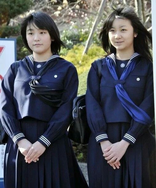 Cặp chị em Công chúa Nhật trái ngược: Cùng sinh ra trong hoàng tộc, đều xinh đẹp và tài giỏi nhưng cuộc đời sao quá khác nhau - Ảnh 2.