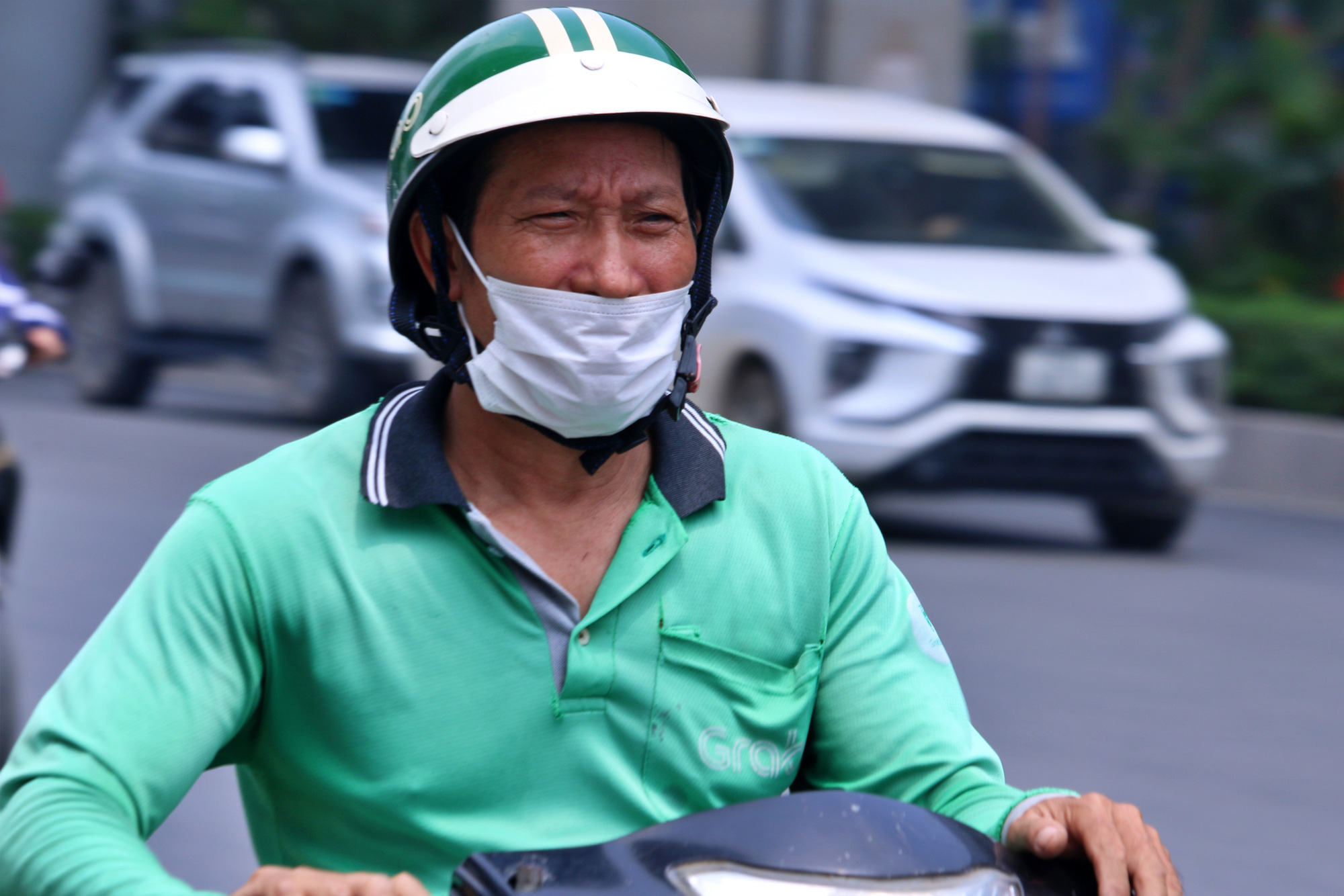 Meet the father who lived in the sewers for 10 years and raised his 2 children as valedictorian in a university in Hanoi: I'm no longer in the sewer - Photo 9.