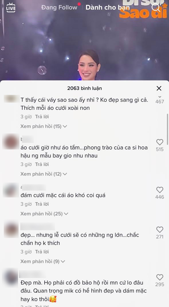 Netizen nổ ra tranh c&atilde;i tr&aacute;i chiều bộ v&aacute;y cưới của Phương Trinh Jolie, nguy&ecirc;n do v&igrave; điều n&agrave;y? - Ảnh 7.