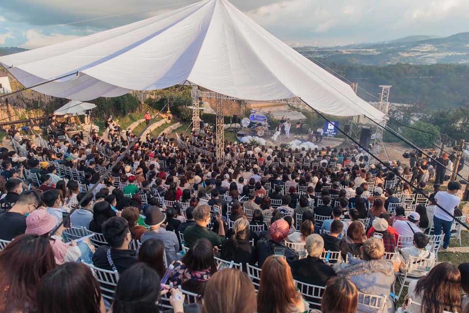 Ca sĩ ngôi sao hạng A kéo nhau lên Đà Lạt làm concert: Trải nghiệm du lịch kết hợp nghe nhạc đang rất HOT ở xứ sở ngàn thông! - Ảnh 4.