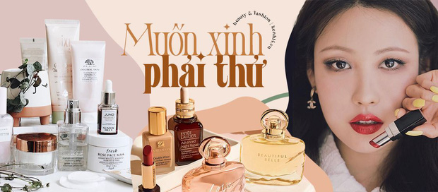 Đi du lịch dù tối giản đến đâu, chị em cũng không được quên mang theo 6 món skincare này - Ảnh 14.