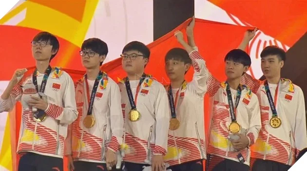 KeSPA tiếp tục trì hoãn việc tuyển chọn đội hình LMHT dự Asiad 2022, cộng đồng LCK phẫn nộ cùng cực - Ảnh 3.