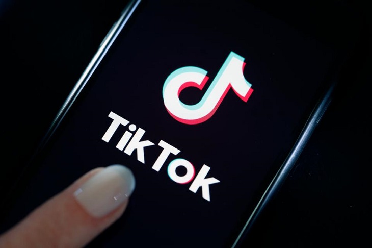 TikTok just peaked, all-time high, what is this?  - Photo 1.