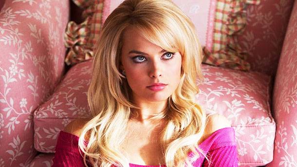 Revealing the first image of Barbie Margot Robbie doll - Photo 2.