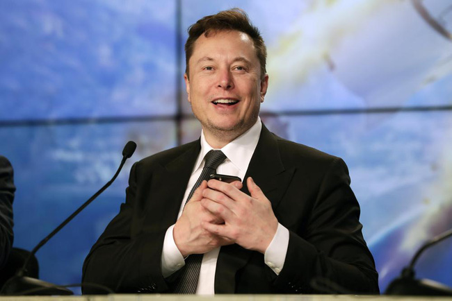 Tỷ phú Elon Musk có thể sẽ suy nghĩ lại việc mua Twitter? - Ảnh 1.