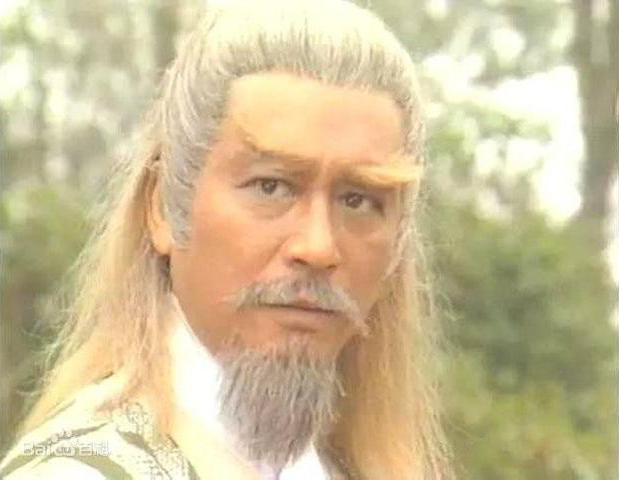   The actor, Condor Hero, Tang Giang, suddenly passed away - Photo 3.