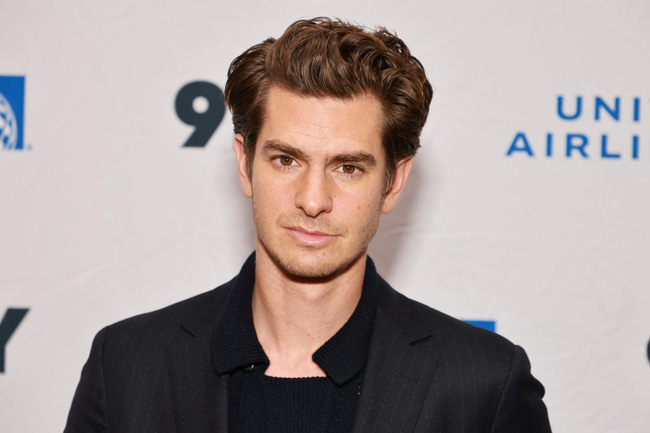 Andrew Garfield bất ngờ tuyên bố tạm dừng sự nghiệp diễn xuất - Ảnh 1.