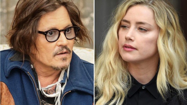 Amber Heard làm Johnny Depp mất vai diễn, thừa nhận không có tình cảm với tỷ phú Elon Musk - Ảnh 3.