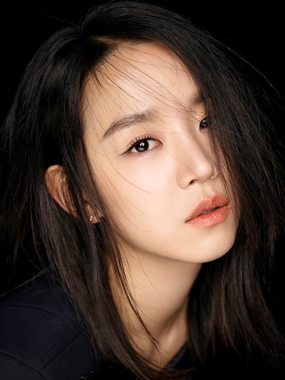 Shin Hye Sun: From the supporting woman as the background for Nha Phuong to the queen of ratings for all types of roles on the Korean screen - Photo 1.