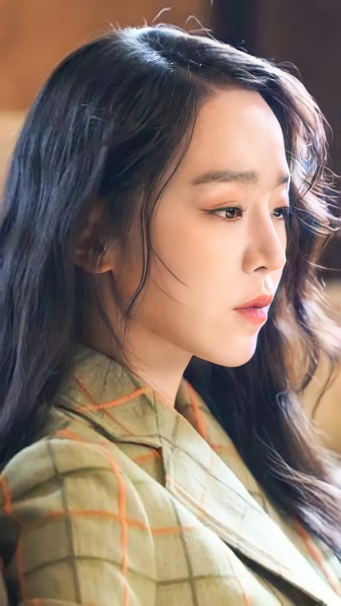 Shin Hye Sun: From the supporting woman as the background for Nha Phuong to the queen of ratings for all types of roles on the Korean screen - Photo 7.