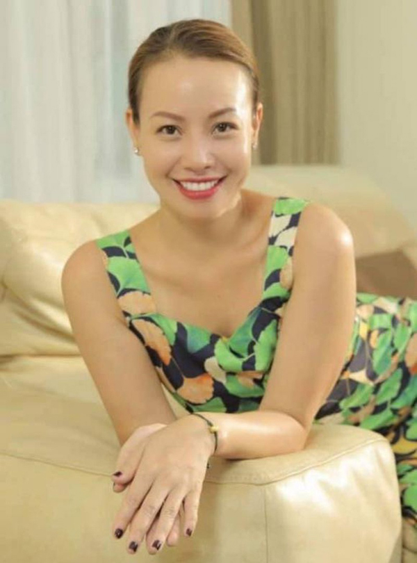21 năm sau Phía trước là bầu trời, nàng thư ký Thư bị khán giả ghét nhất giờ nhan sắc ra sao? - Ảnh 2.