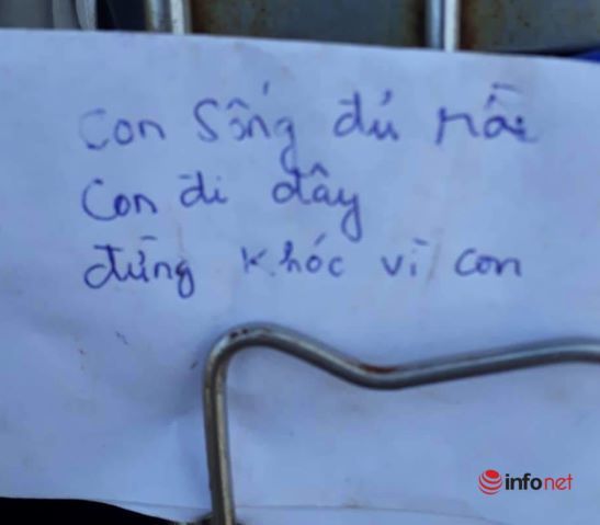 Thanh niên tự tử nghi do trầm cảm, để lại lời nhắn bi ai - Ảnh 2.