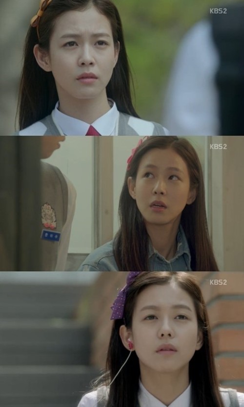 Số phận trái ngược của chị đẹp Son Ye Jin và bản sao: Người thành bà chúa màn ảnh, kẻ flop thảm vì đóng toàn bom xịt rating - Ảnh 5.