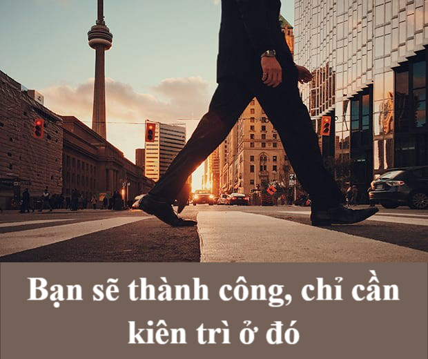 6 dấu hiệu chứng tỏ bạn sắp có ĐỦ, không cần lo cơm áo gạo tiền, thành công chỉ là chuyện sớm muộn: May mắn sở hữu cả, cuộc sống sớm viên mãn, tiền bạc chỉ là phù du - Ảnh 2.