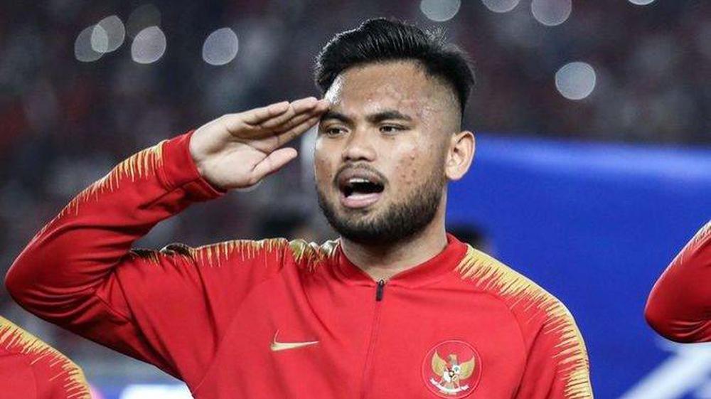 Đội bóng Đông Nam Á giở trò oái oăm, nhân tố X của Indonesia đối mặt cuộc hành xác ở SEA Games - Ảnh 1.