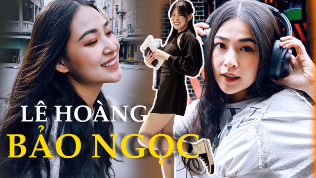 Chẳng cần giày cao gót, nữ MC hiền nhất VCS vẫn “tỏa sáng” theo cách của riêng mình - Ảnh 4.