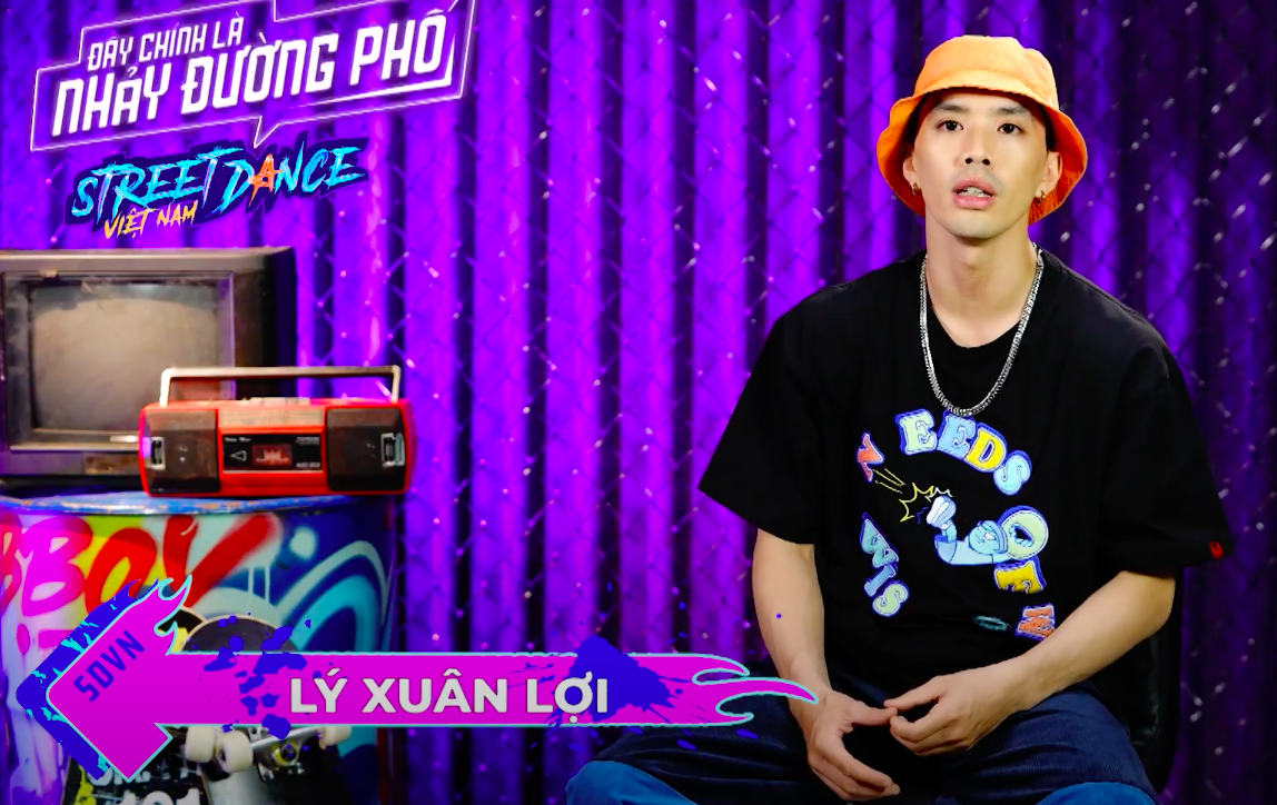 Vietnamese street dance contestant: Chi Pu is good enough to pass - photo 4.