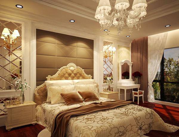 Rich people put these 2 things in the bedroom to attract money, good luck in their career - Photo 3.