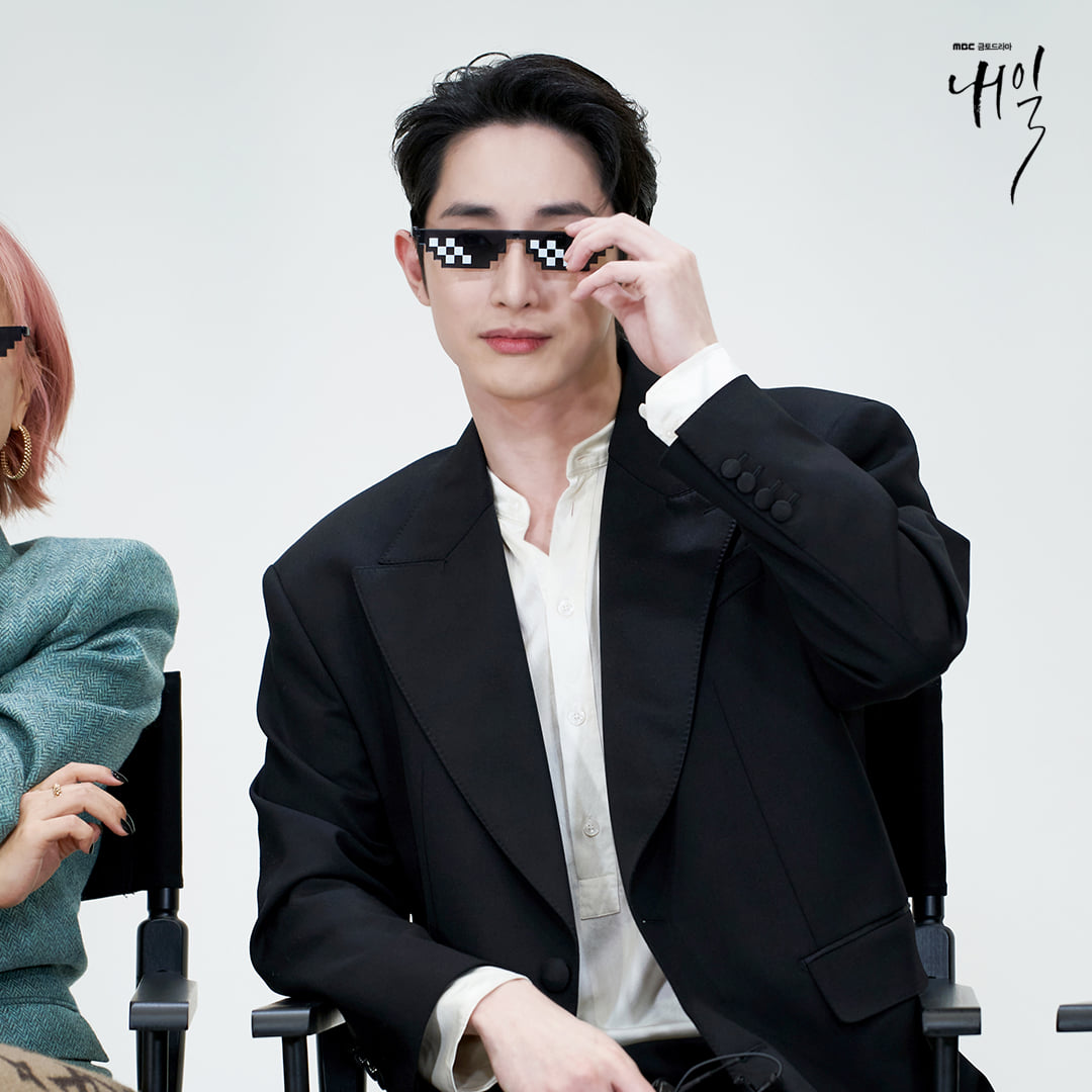 Netizen đổ gục trước visual đẹp vô thực của Thần Chết ở phim Hàn mới: Đỉnh đến mức từng được ví là hoàng tử ma cà rồng - Ảnh 10. Netizen đổ gục trước visual đẹp vô thực của Thần Chết ở phim Hàn mới: Đỉnh đến mức từng được ví là hoàng tử ma cà rồng - Ảnh 10.