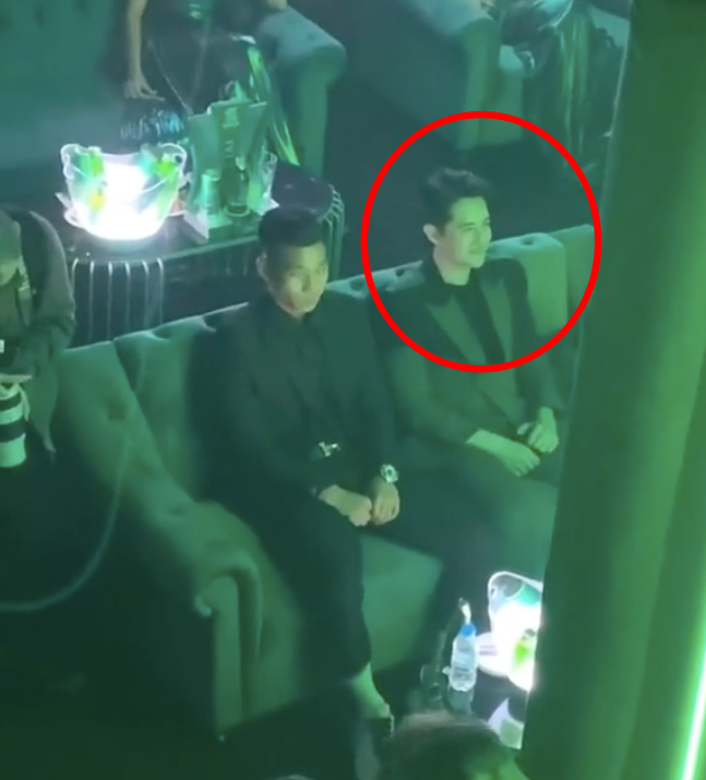 Đ&ocirc;ng Nhi quẩy sung tr&ecirc;n s&acirc;n khấu nhưng biểu cảm &Ocirc;ng Cao Thắng chứng minh lu&ocirc;n cặp đ&ocirc;i v&agrave;ng Vbiz - Ảnh 4.